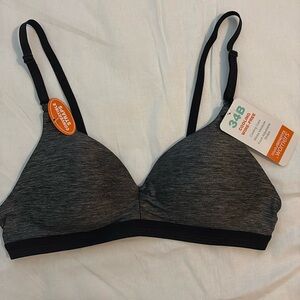 Warner’s blissful benefits 34B Cooling wirefree bra